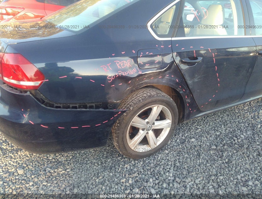 1VWBP7A3XDC113008