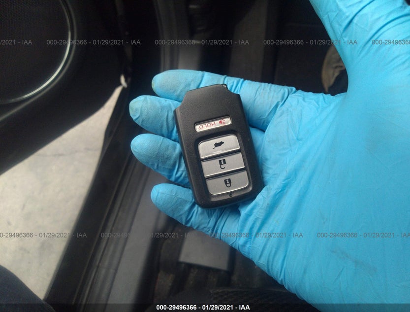 3CZRU5H51GM733118