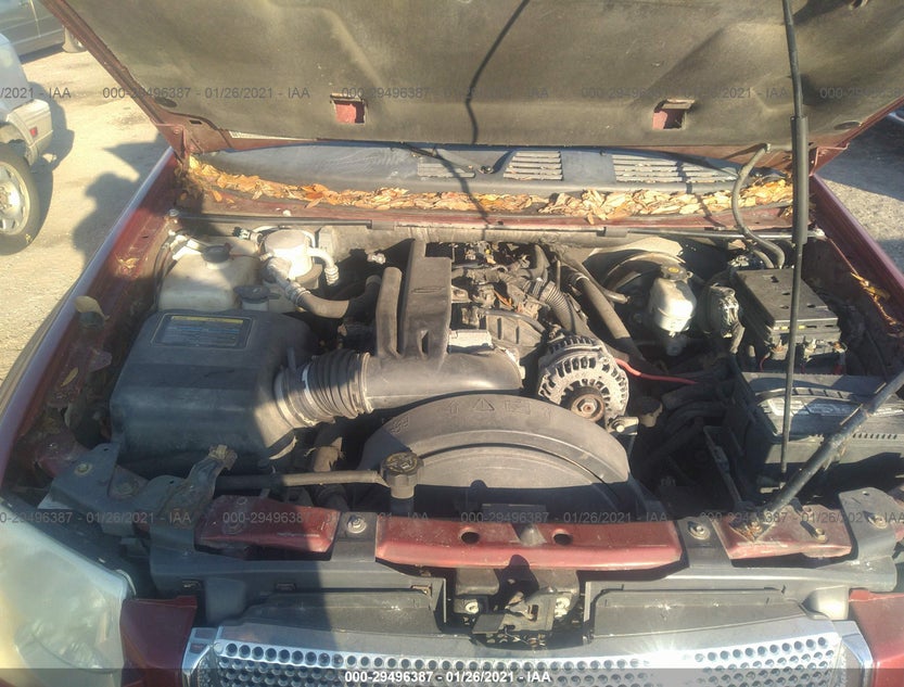1GKET66M266166203