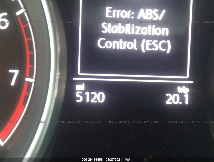 3VWG57AU3LM006836