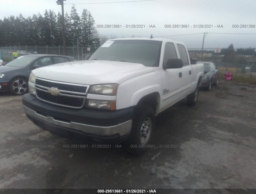 1GCHC23D77F160906