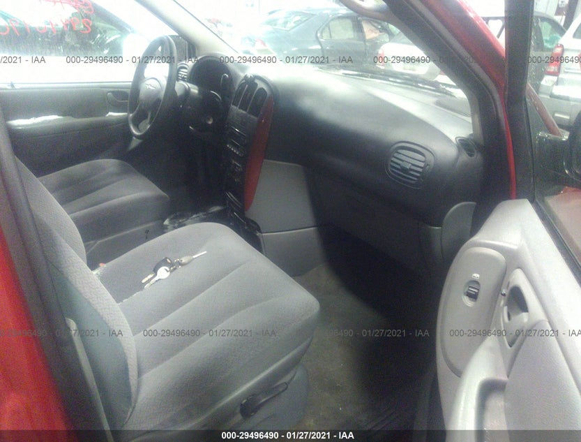 2A4GP44RX6R847112