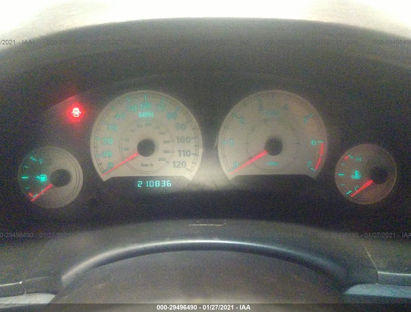 2A4GP44RX6R847112