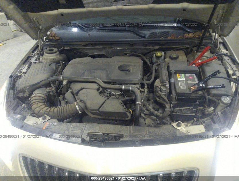 2G4GR5EKXC9149081