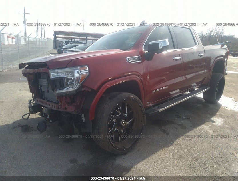 3GTU9DED7KG281593