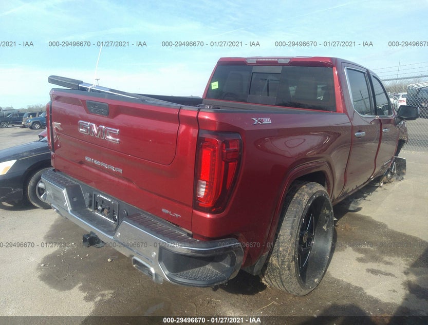 3GTU9DED7KG281593