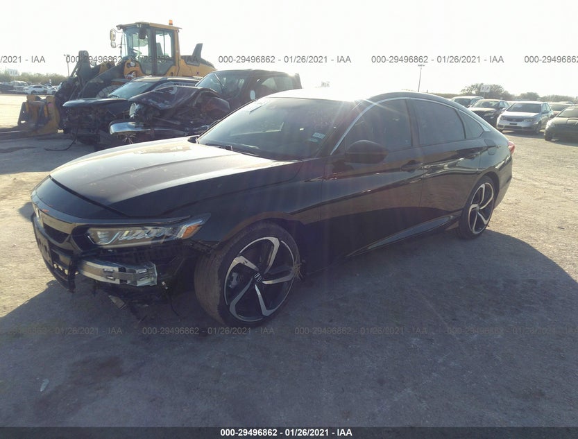 1HGCV1F35LA141054