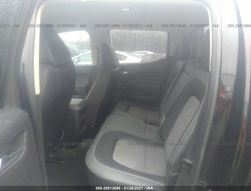 1GCGTDEN8H1220610