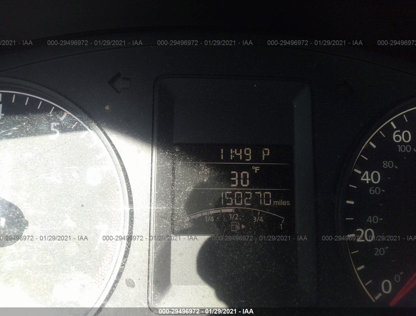 3VW2K7AJ5DM430772