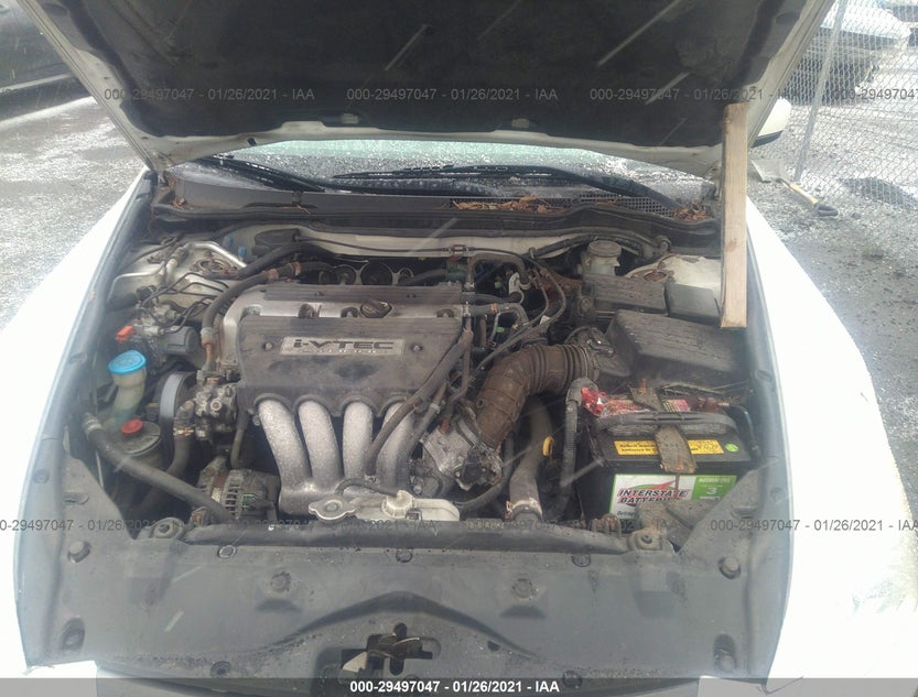 1HGCM56455A196996
