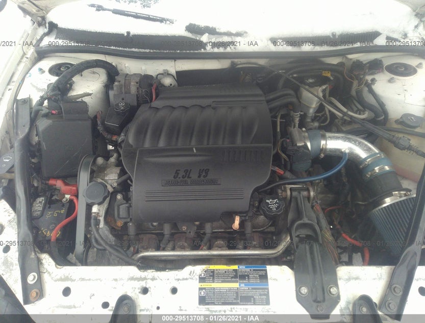 2G1WD58C589205205