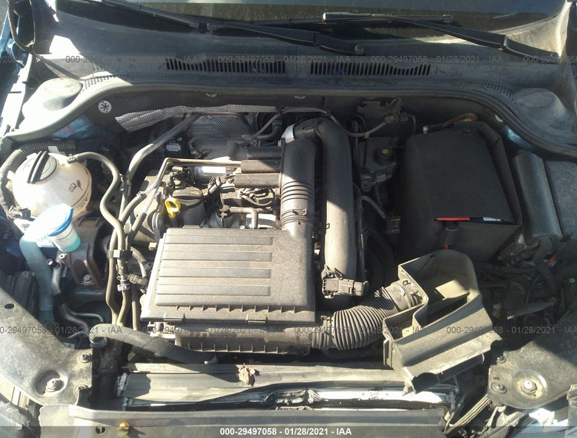 3VWD67AJ8GM378569