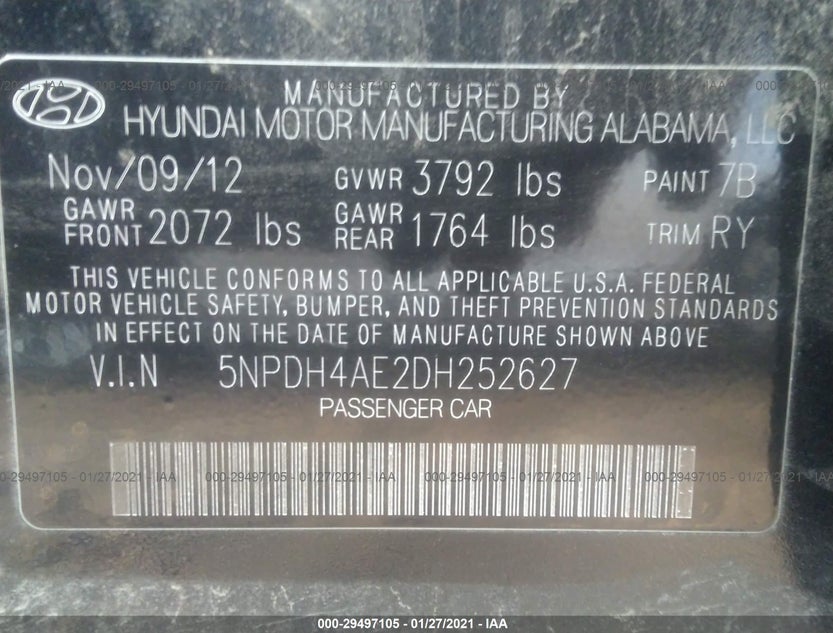 5NPDH4AE2DH252627