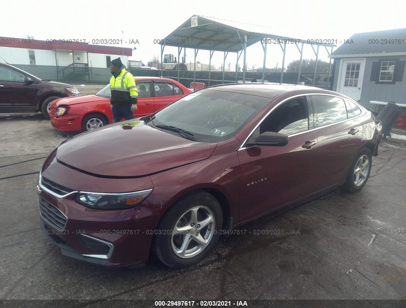 1G1ZB5ST3GF315638