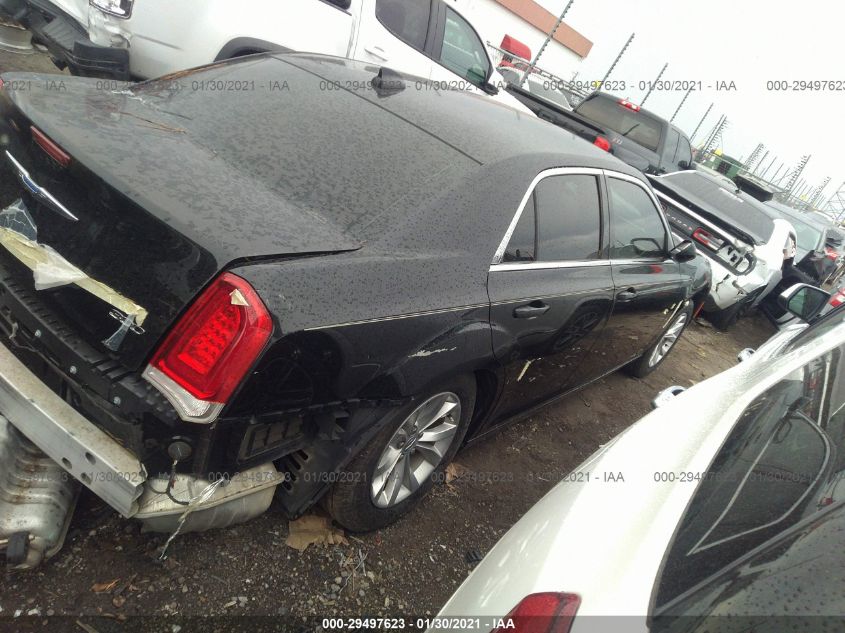 2C3CCAAG1JH338398 2018 Chrysler 300 Touring