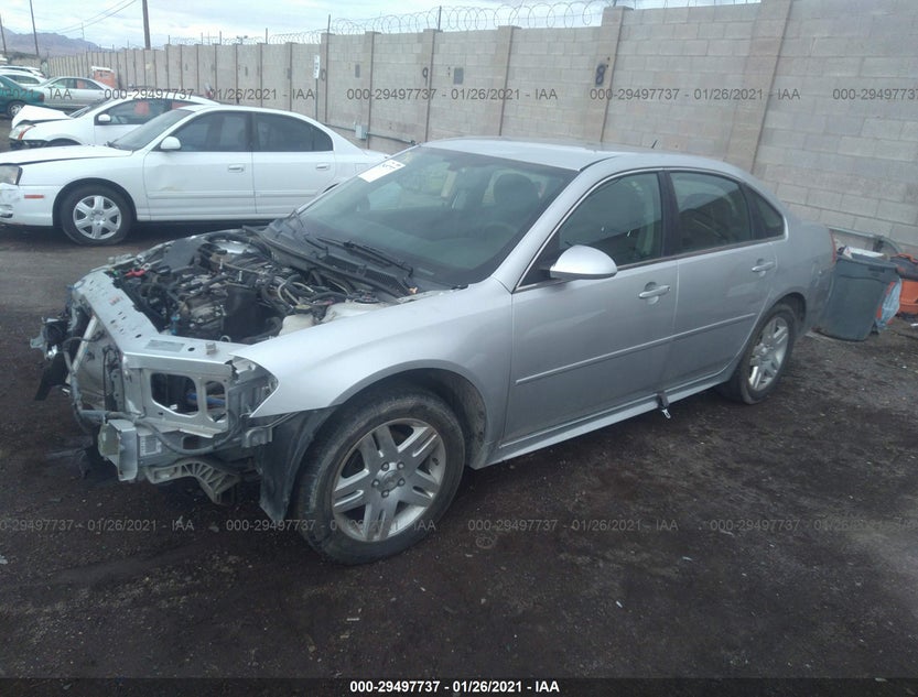2G1WB5E36F1164976