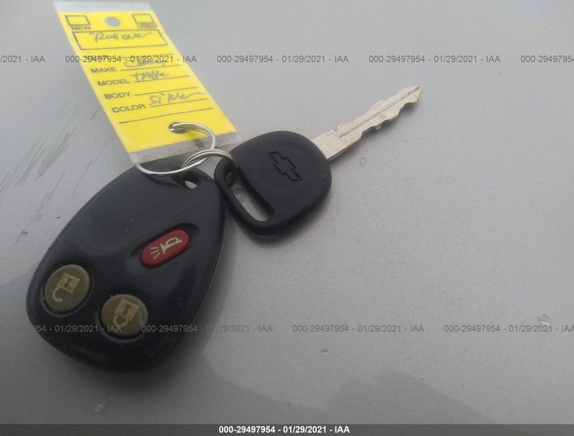 1GNEK13T65R144352