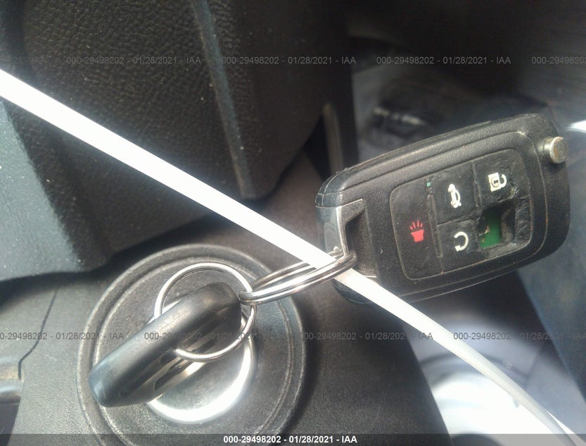 2G1FC1EV2A9221207