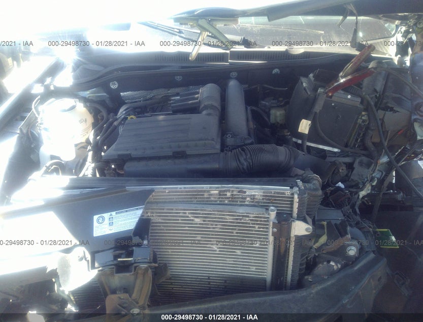 3VW2B7AJXJM263160