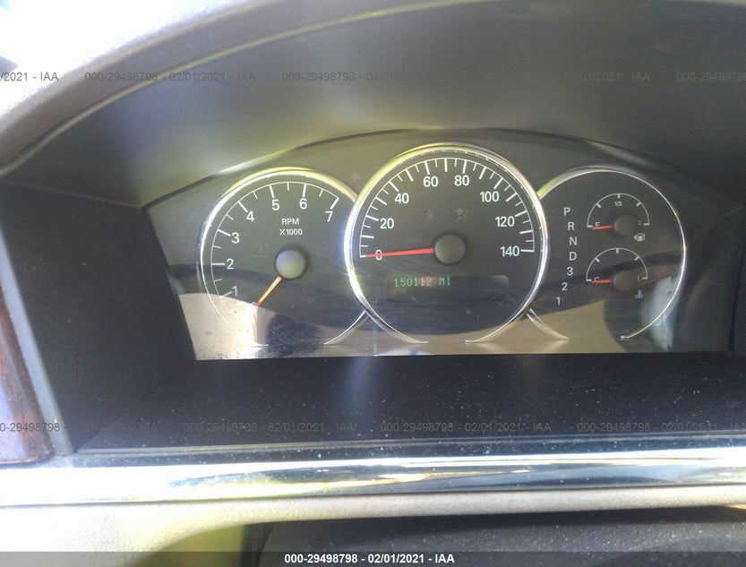 2G4WD582691136681