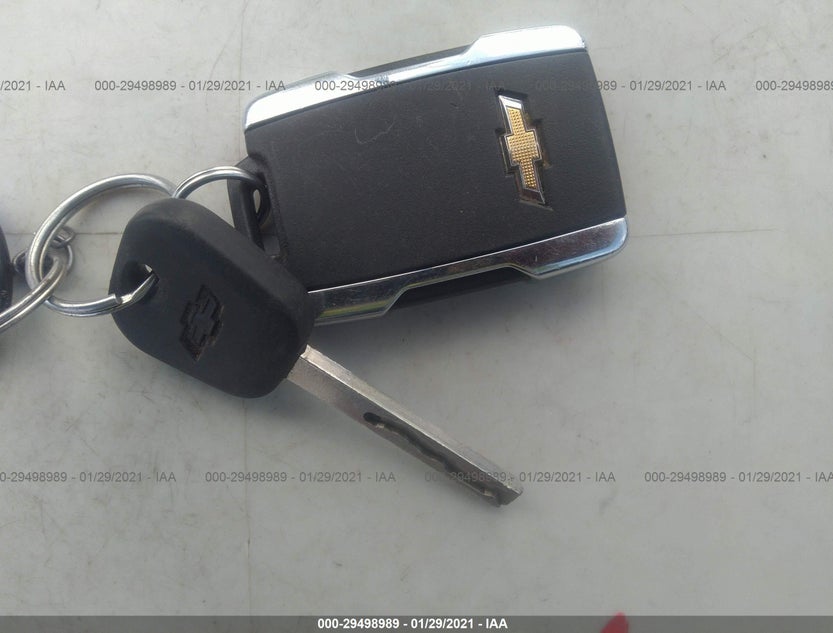 3GCUKSEJ2FG319607