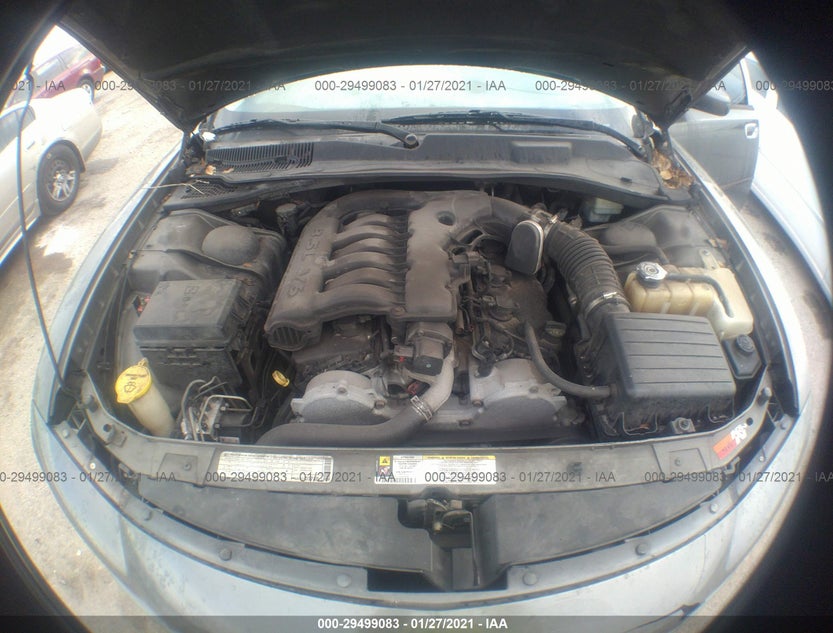 2B3CA3CV1AH247335