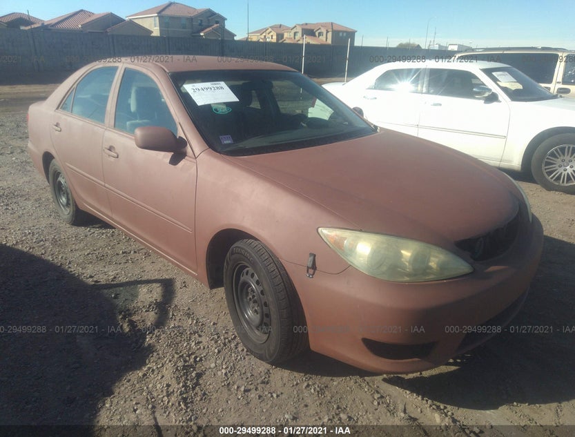 4T1BE32K85U430218