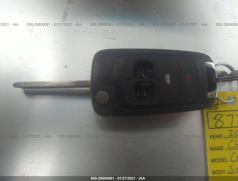 1G1PC5SB1E7288958