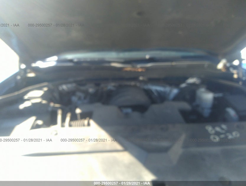 1GCVKPEC8FZ331537