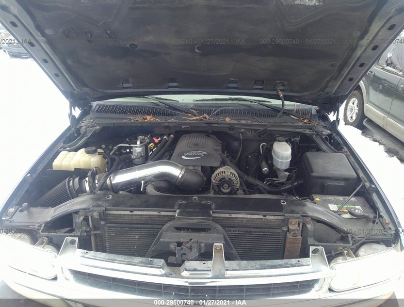 1GNEK13V15J223153