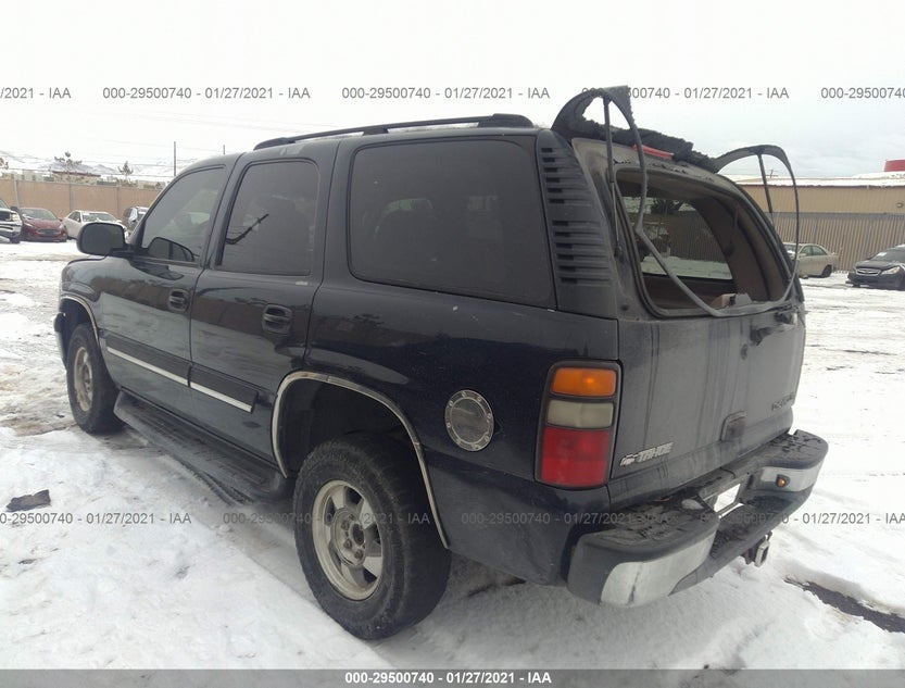 1GNEK13V15J223153