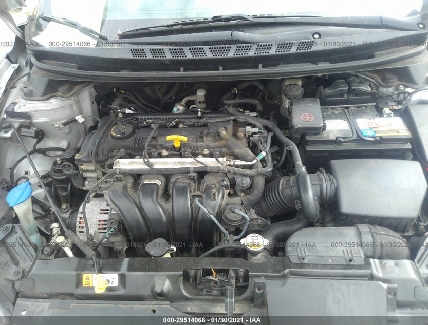 5NPDH4AE9EH525001