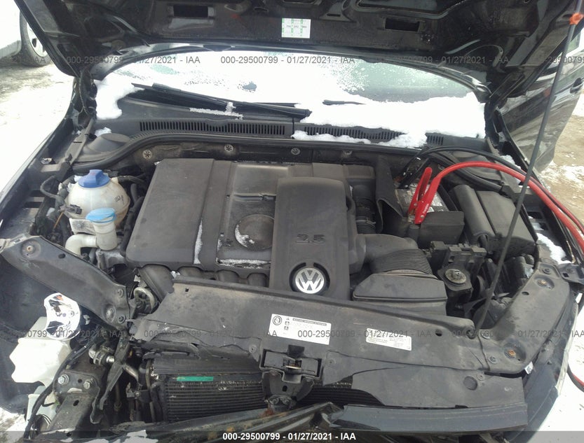 3VWDX7AJ7DM369189