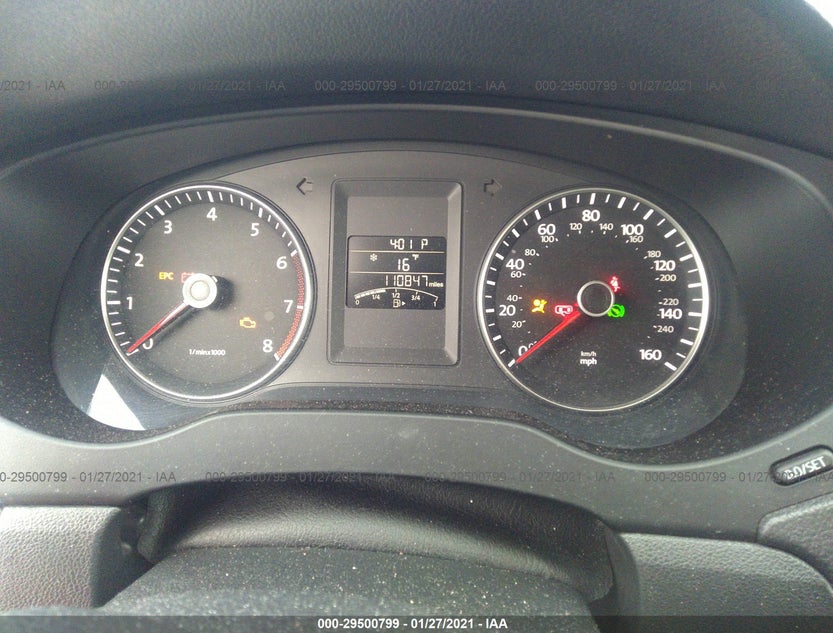 3VWDX7AJ7DM369189