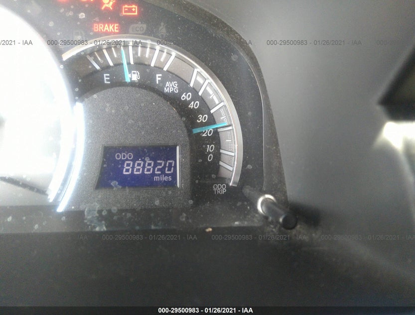4T1BF1FK1EU433408