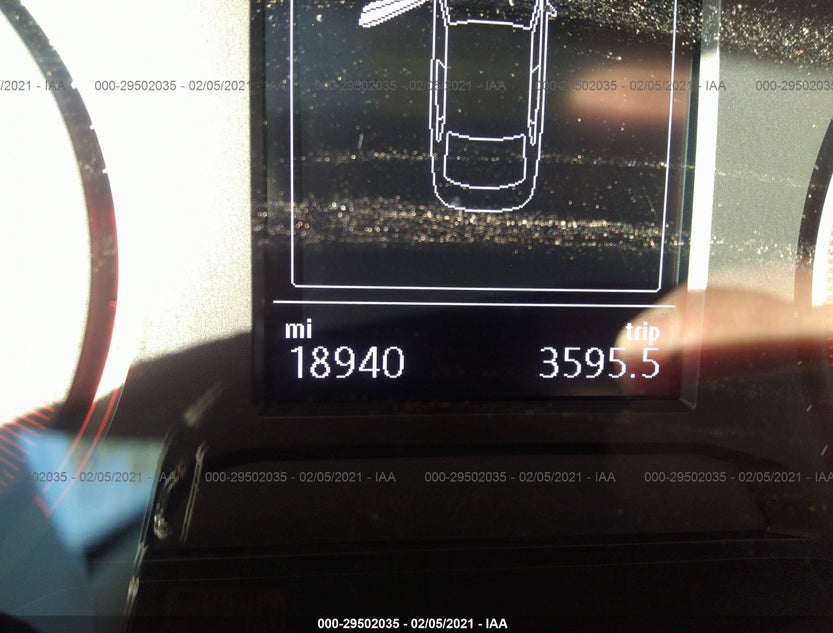 3VWC57BU3KM066742