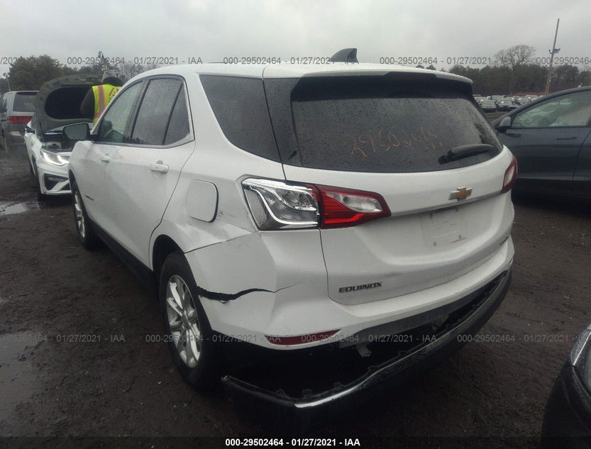 2GNAXUEVXK6163204