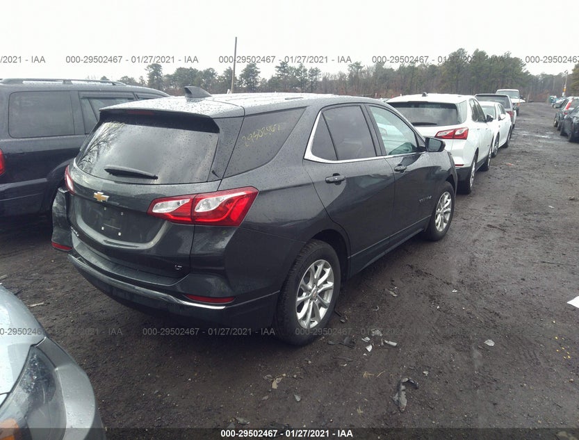 2GNAXKEV5K6301249