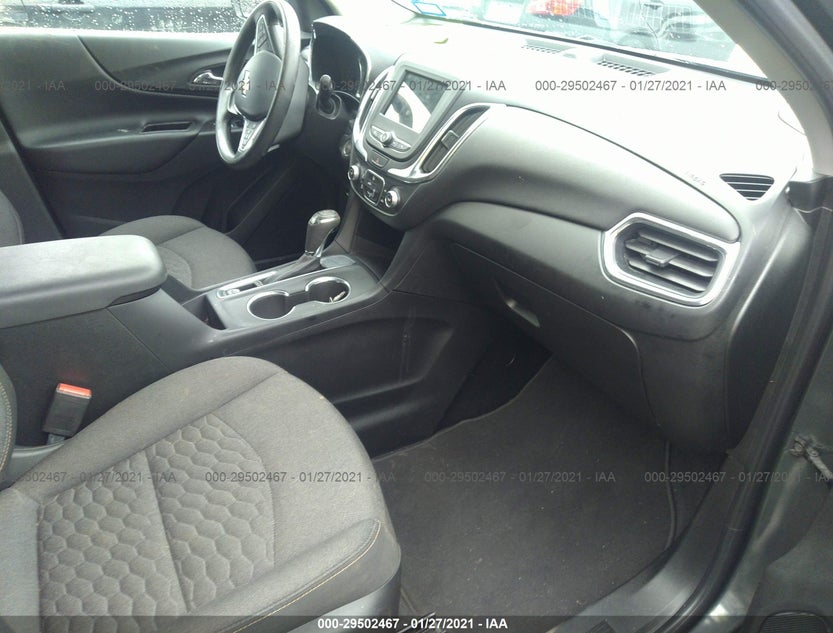 2GNAXKEV5K6301249