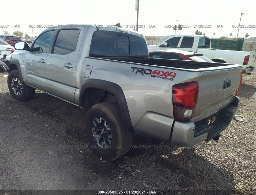 5TFCZ5AN3KX177842
