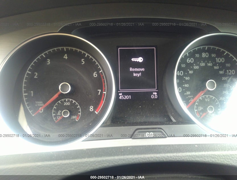 3VW217AU8FM020144