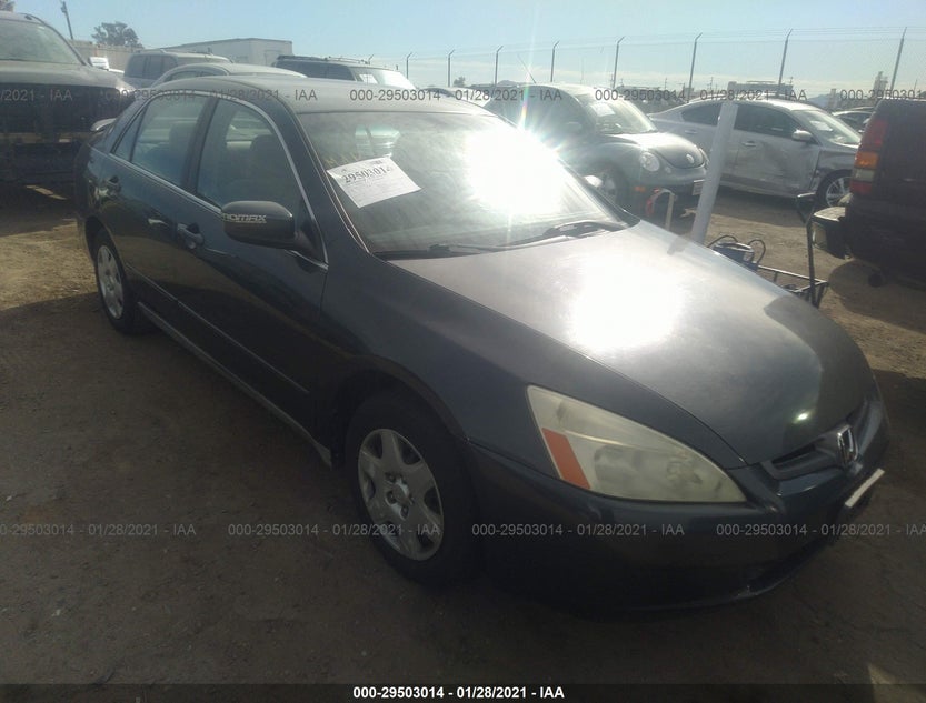 1HGCM56465A135009
