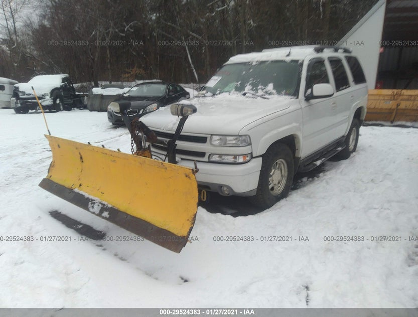 1GNEK13TX5R209591