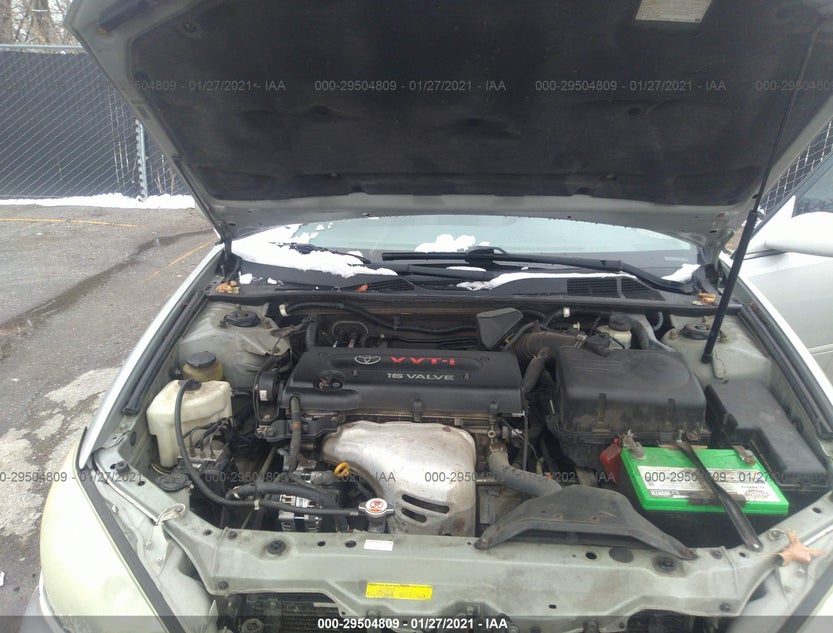4T1BE32K86U158934