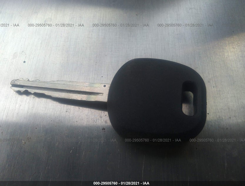 4T1BE46K87U552743