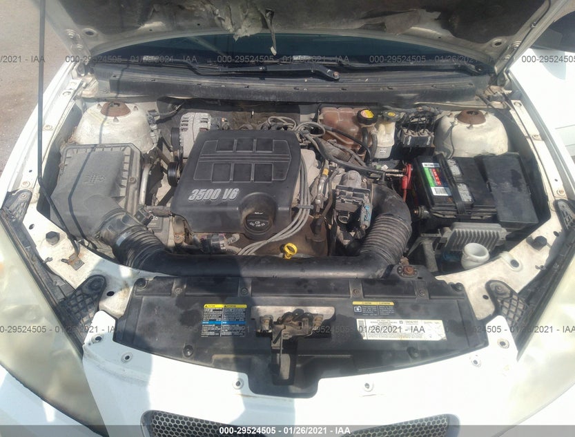 1G2ZG558864139765