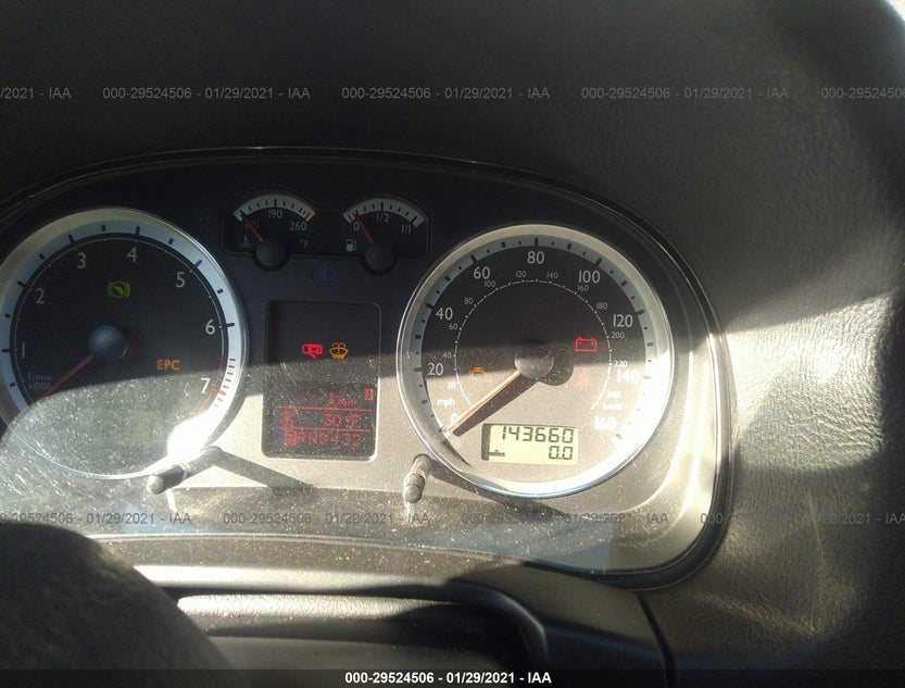 3VWSE69M35M020277
