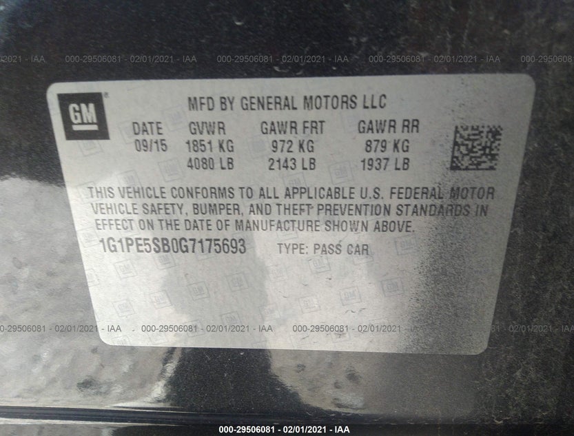 1G1PE5SB0G7175693