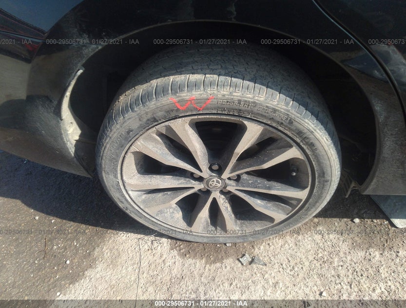 2T1BURHE8HC786634