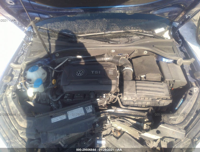 1VWBS7A32GC054085